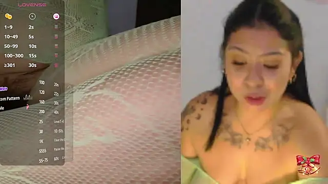 little susie online show from December 16, 10:20 am