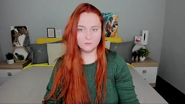 BabeLessi online show from March 13, 4:35 pm