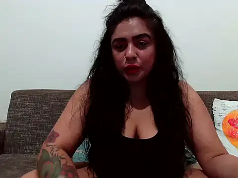 indianishkq7 online show from October 14, 4:08 pm