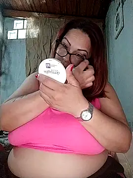 AyantiPonz79 online show from December 3, 5:00 pm