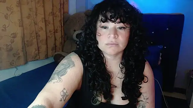 ANGELIQUE KLANE online show from December 16, 3:44 am