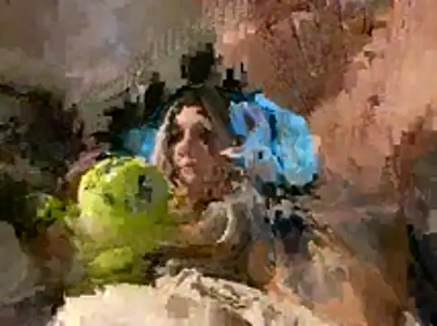 Snapshot of Heavenleigh33 chatting on August 3, 11:59 am Heavenleigh33 online show from August 3, 11:59 am
