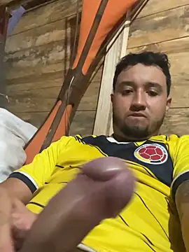 PeneRey7 online show from November 20, 2:45 am