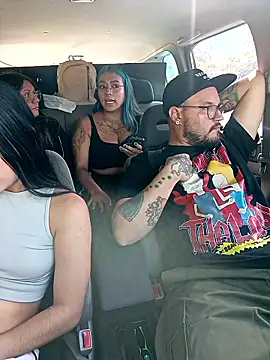 sgmr online show from January 7, 3:03 pm