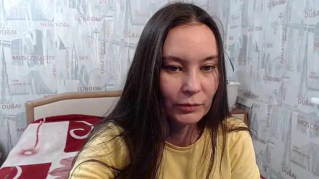 GinaQSoul online show from December 10, 10:06 am