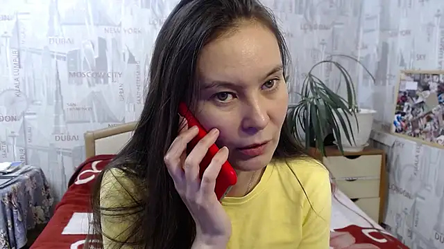 GinaQSoul online show from December 20, 11:54 am