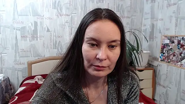 GinaQSoul online show from January 16, 5:44 pm