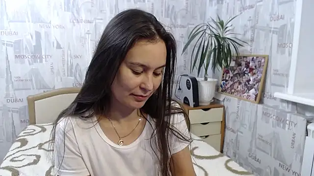 GinaQSoul online show from September 12, 2:50 pm