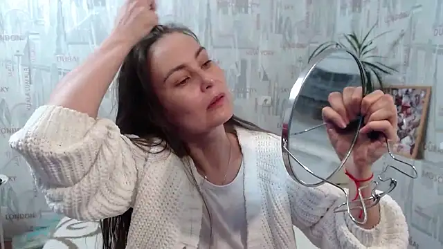 GinaQSoul online show from October 1, 11:05 am