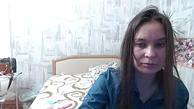 GinaQSoul online show from October 12, 3:44 pm