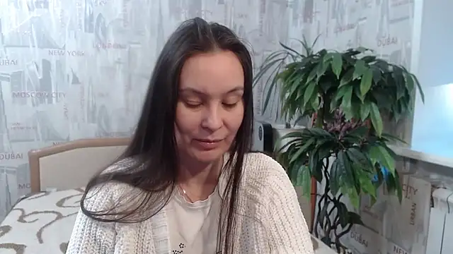 Snapshot of GinaQSoul chatting on February 22, 12:26 pm GinaQSoul online show from February 22, 12:26 pm