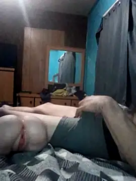 Snapshot of Bwc4u2Ride chatting on February 18, 12:50 am Bwc4u2Ride online show from February 18, 12:50 am