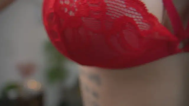 AlyonaX online show from October 22, 7:24 pm