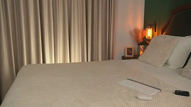 AlyonaX online show from December 3, 8:18 pm