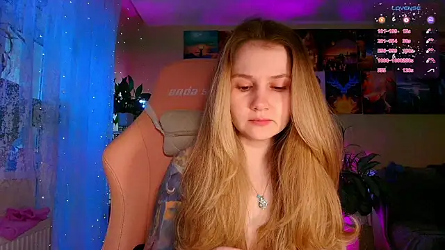 GoodWitch  online show from January 10, 7:32 am