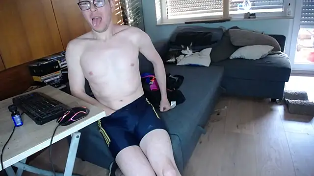 Kinkidani86 online show from March 22, 4:54 pm