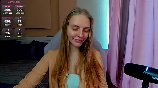 Jam cream online show from December 15, 9:57 am