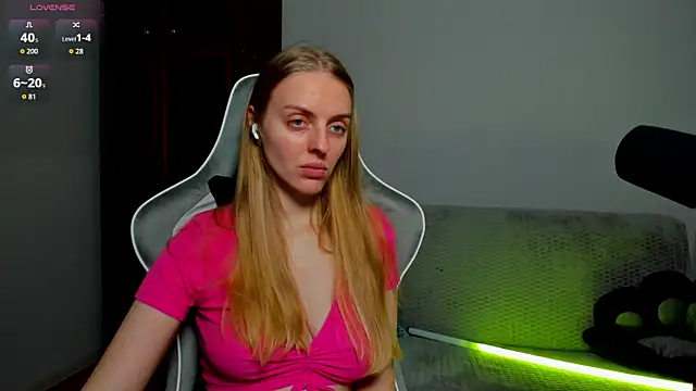 Jam cream online show from March 17, 9:01 am