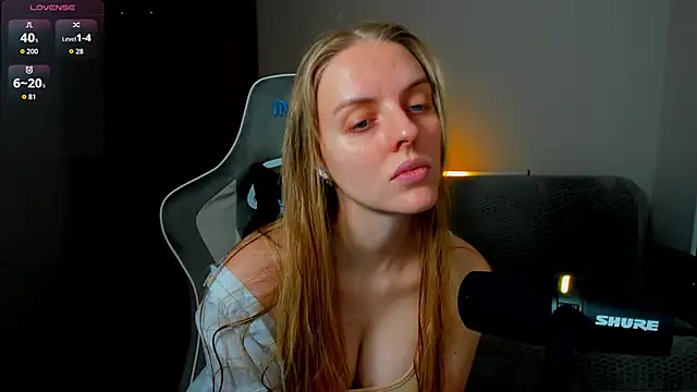 Jam cream online show from April 10, 9:25 am