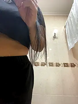 Fancyxlove online show from December 3, 12:38 pm