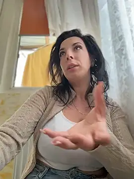 Almmaxxxx online show from April 10, 5:34 am