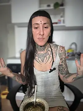 Snapshot of samisamsx chatting on December 16, 4:34 pm samisamsx online show from December 16, 4:34 pm