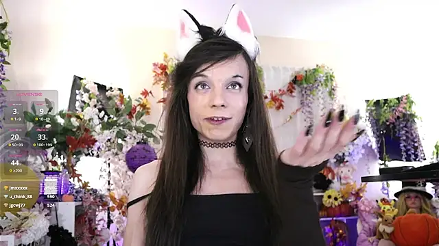 xxhayleemariexx online show from November 10, 12:09 am