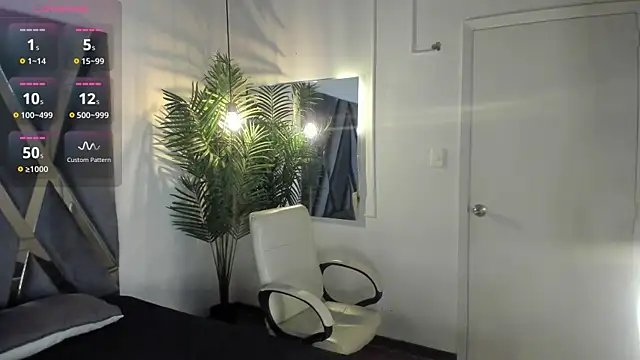 alessandra wells online show from February 16, 11:06 am