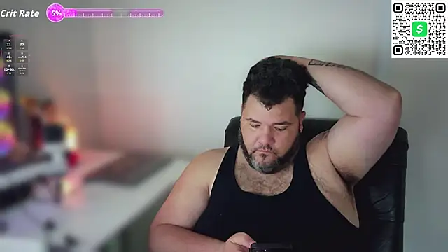 Gabihotxxx1 online show from April 7, 10:42 pm