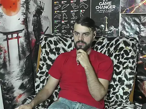 00george online show from November 22, 8:52 pm