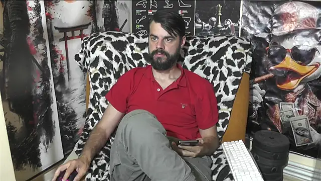 00george online show from May 30, 3:03 am