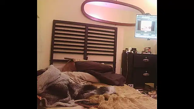 Snapshot of Mikela_Alexa chatting on March 5, 10:43 pm Mikela Alexa online show from March 5, 10:43 pm