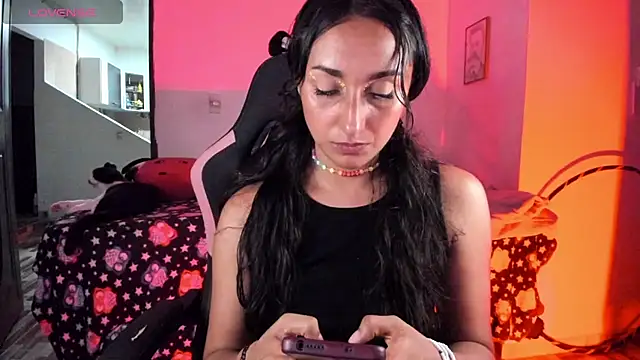 adrena 10 online show from July 20, 11:51 pm