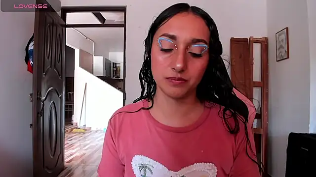 adrena 10 online show from July 27, 8:05 pm