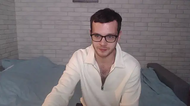 Alexxx horny online show from January 19, 8:51 pm