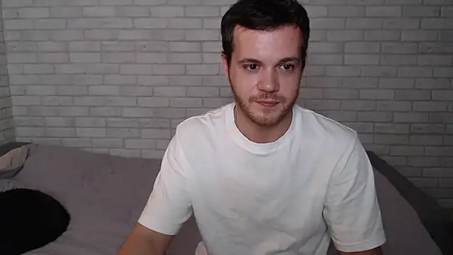 Alexxx horny online show from October 12, 4:39 pm