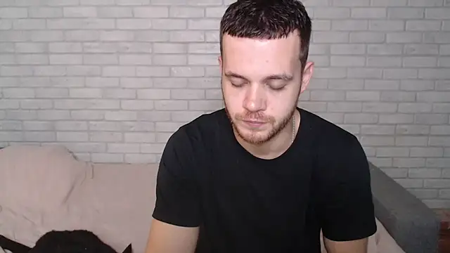 Alexxx horny online show from October 25, 8:00 am