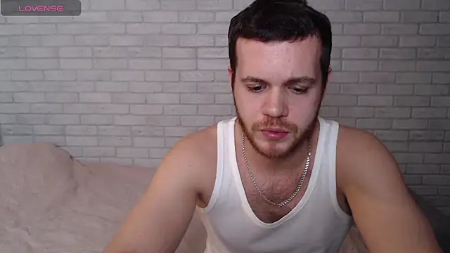 Alexxx horny online show from December 14, 1:38 pm