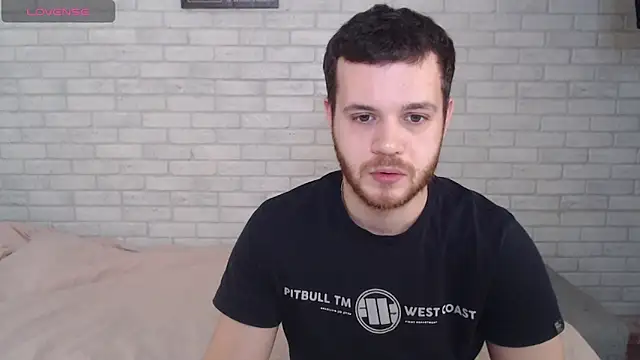 Alexxx horny online show from February 7, 9:13 am