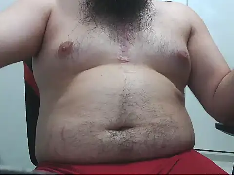 Snapshot of Skyzclanbr chatting on March 10, 6:57 pm Skyzclanbr online show from March 10, 6:57 pm