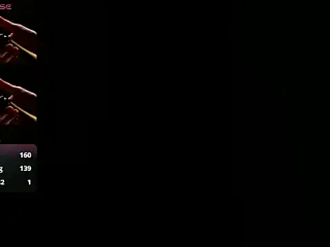 kilian xx online show from March 21, 11:23 pm