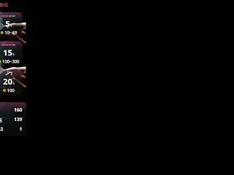 kilian xx online show from March 22, 2:27 am