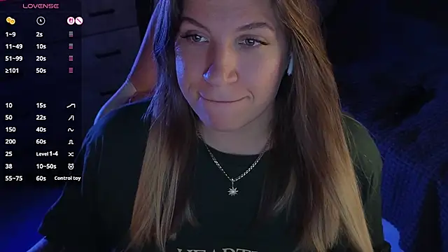 Snapshot of Fairy__Sofia chatting on October 22, 8:58 am Fairy Sofia online show from October 22, 8:58 am