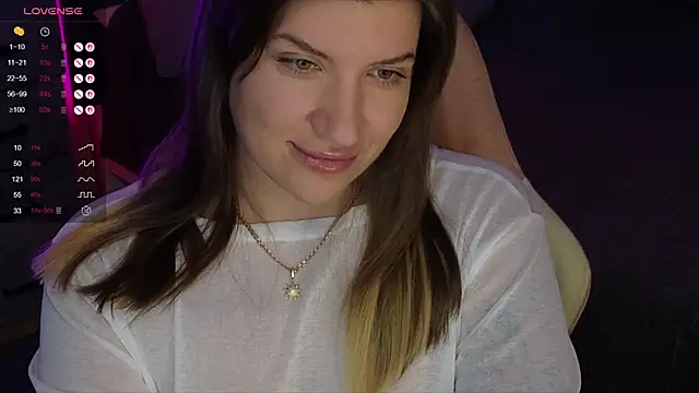 Snapshot of Fairy__Sofia chatting on February 17, 4:46 pm Fairy Sofia online show from February 17, 4:46 pm