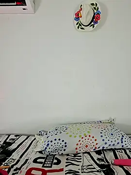 YOURSDEBORA online show from January 9, 5:48 pm