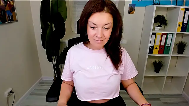 AnaMills online show from November 3, 10:16 am