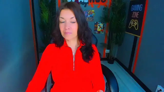 AnaMills online show from April 7, 10:05 am