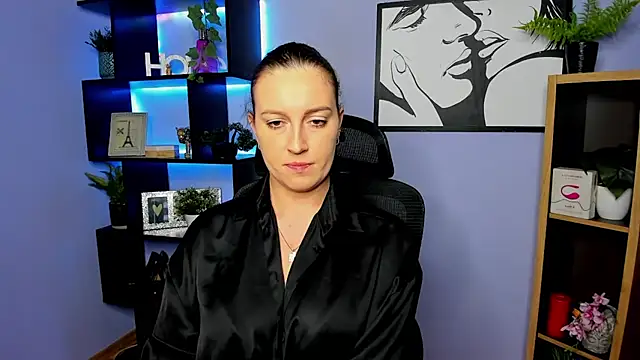 FUN AMI online show from March 3, 2:23 pm