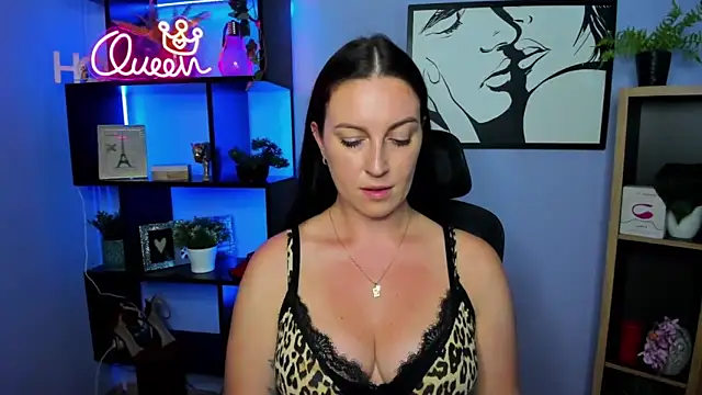 FUN AMI online show from May 20, 1:28 pm