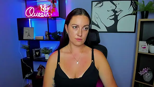 FUN AMI online show from June 15, 1:13 pm
